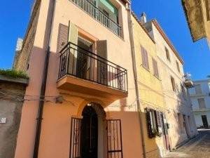casa indipendente in vendita a Scano di Montiferro