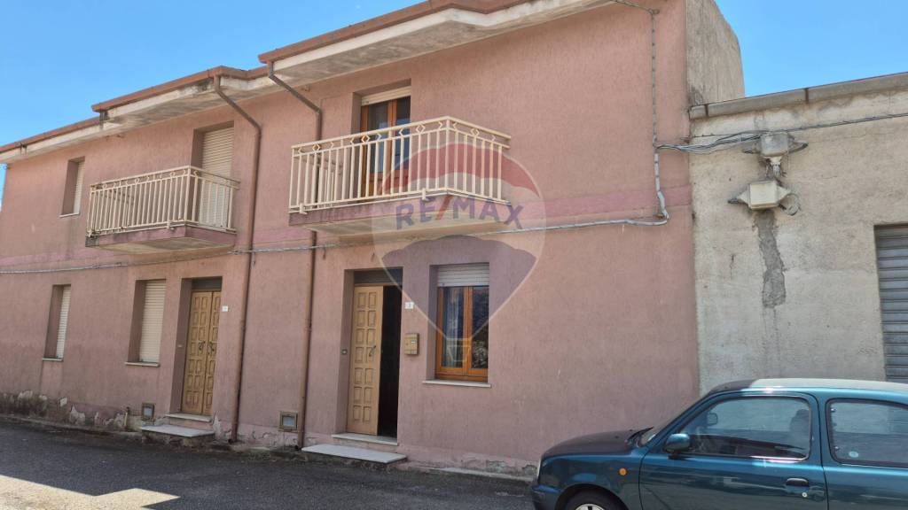 casa indipendente in vendita a Sedilo