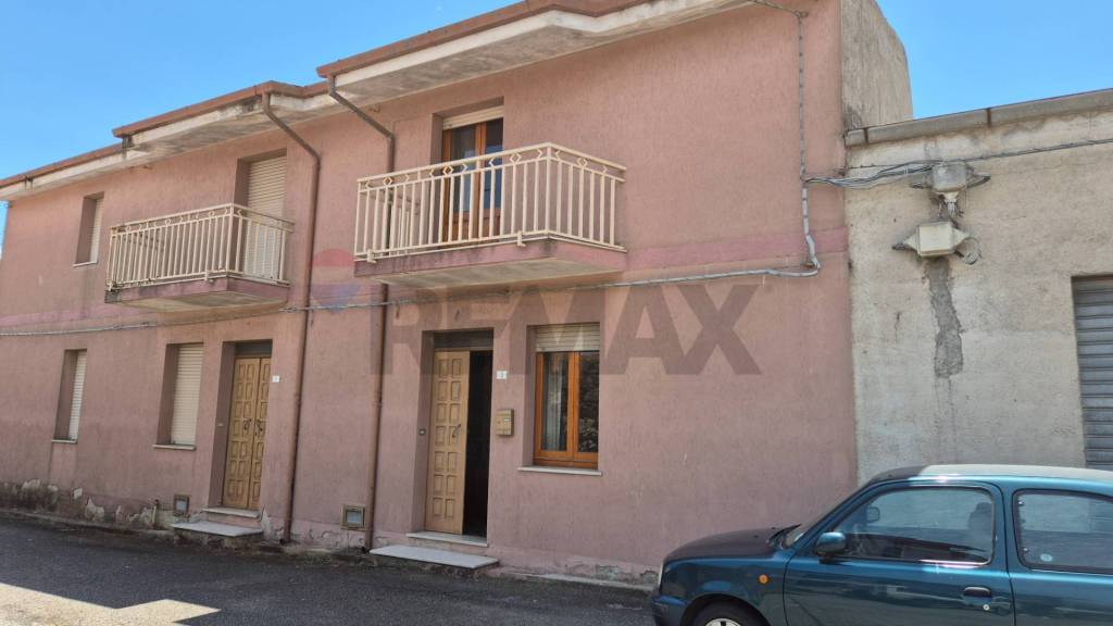 casa indipendente in vendita a Sedilo