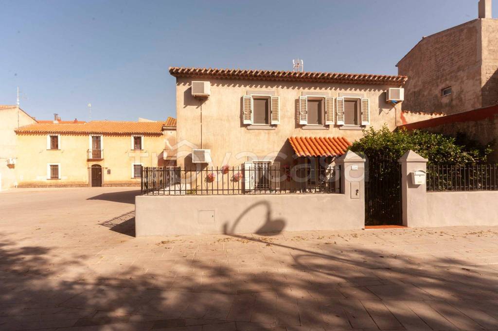 casa indipendente in vendita a Seneghe