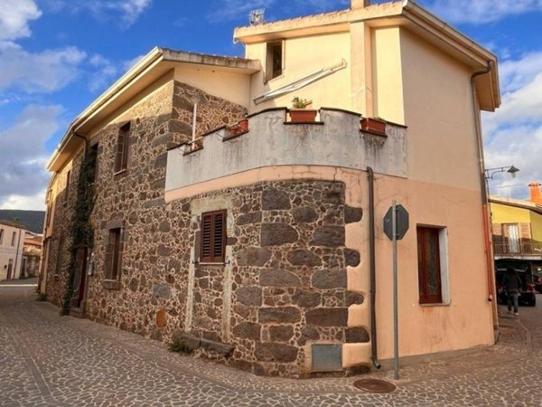 casa indipendente in vendita a Seneghe