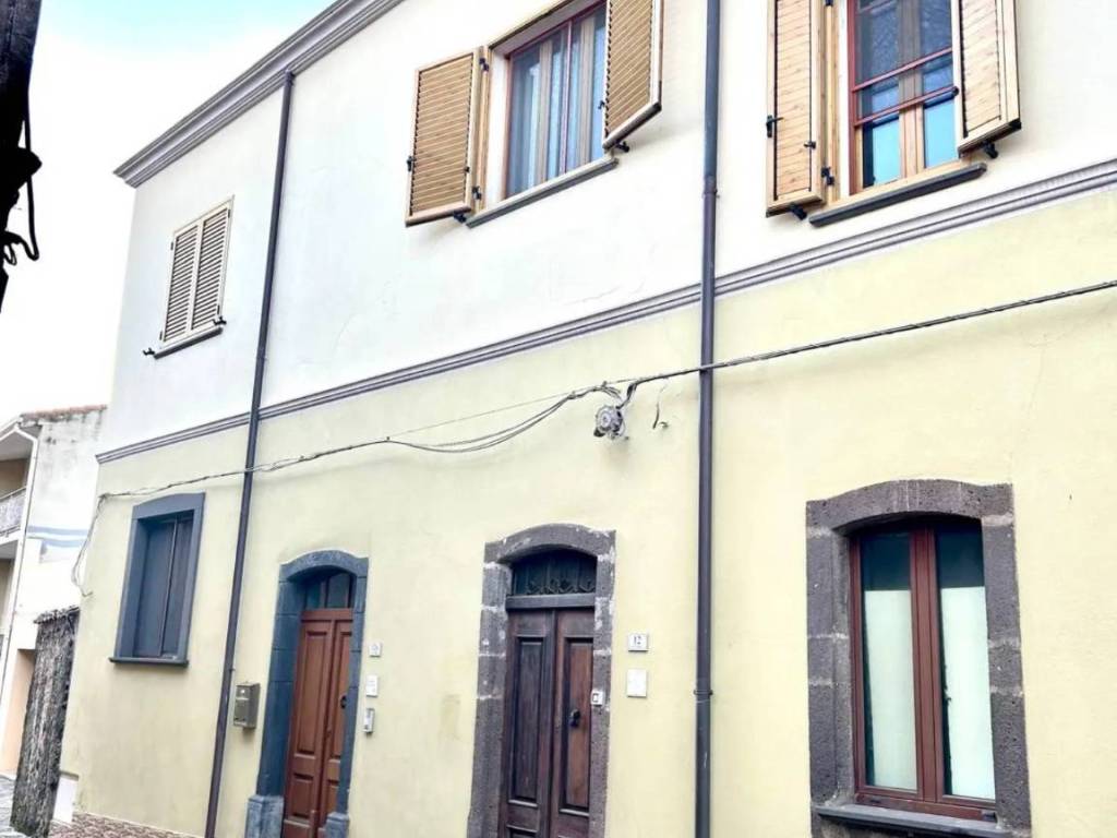 casa indipendente in vendita a Seneghe