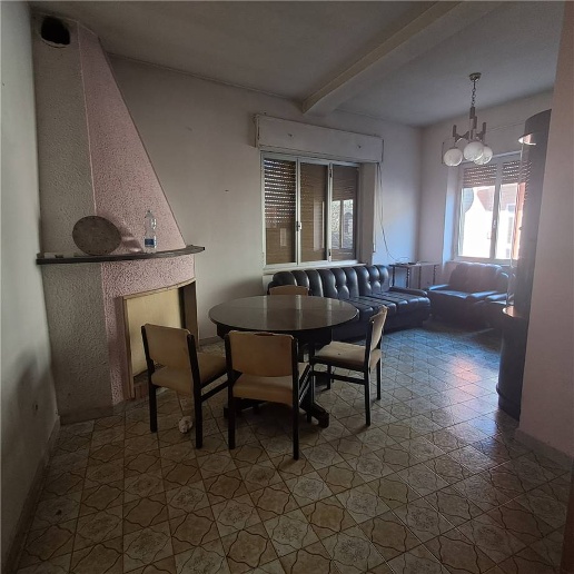 casa indipendente in vendita a Seneghe