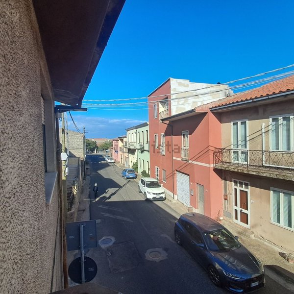 casa indipendente in vendita a Seneghe