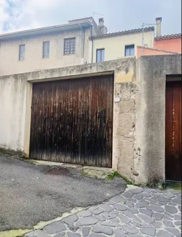 casa indipendente in vendita a Seneghe