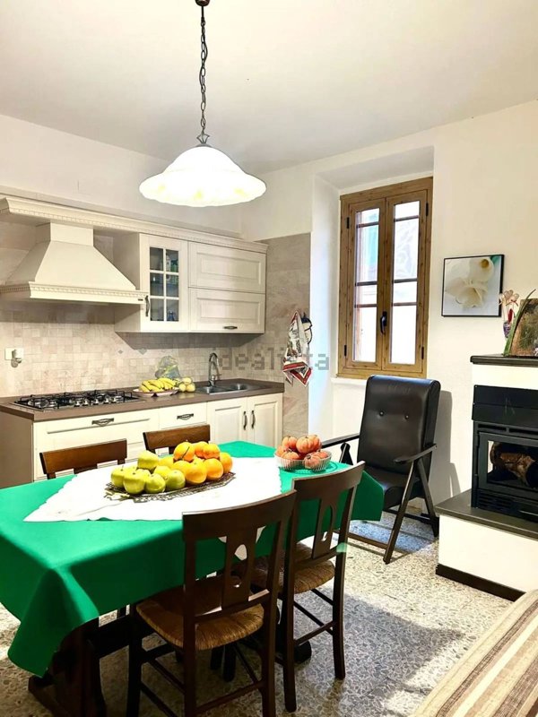 appartamento in vendita a Seneghe