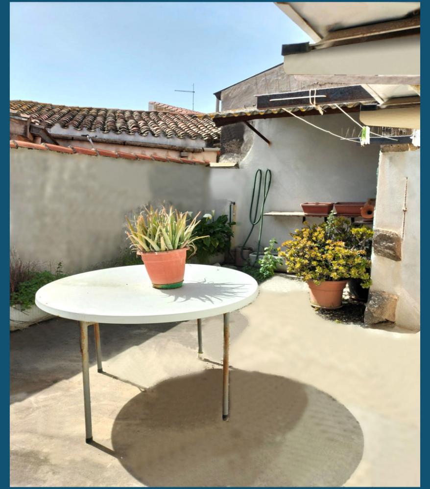 casa indipendente in vendita a Seneghe