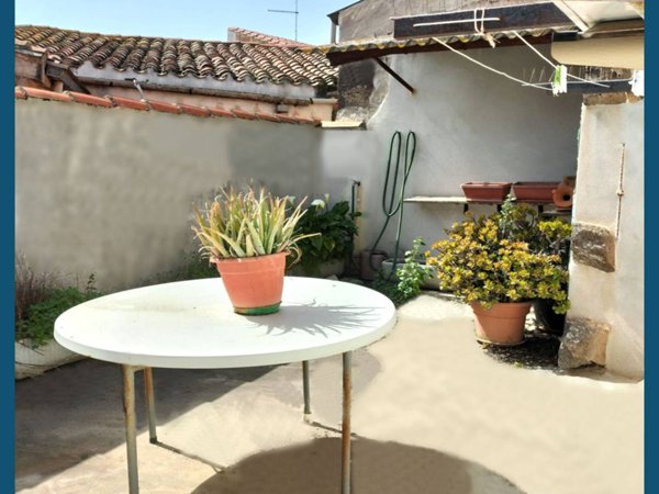 casa indipendente in vendita a Seneghe