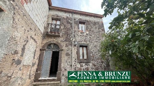 casa indipendente in vendita a Seneghe