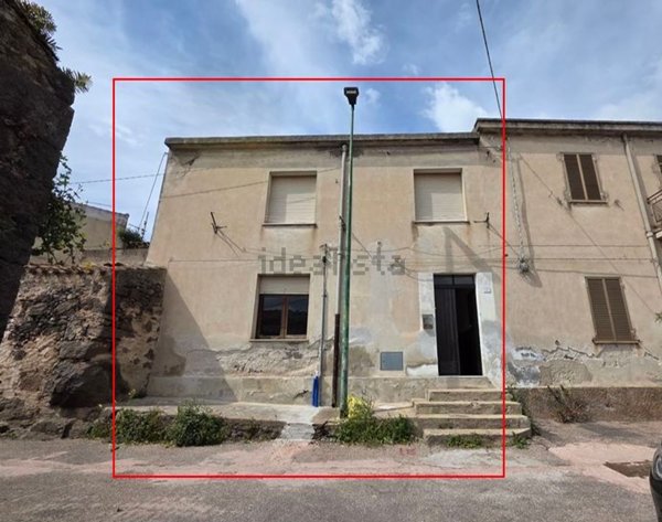 casa indipendente in vendita a Seneghe