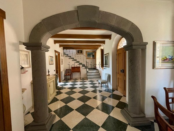 casa indipendente in vendita a Seneghe