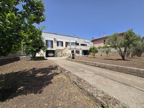 casa indipendente in vendita a Seneghe