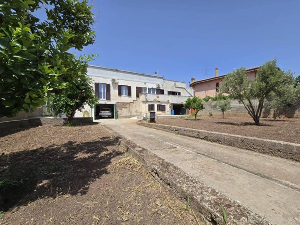 casa indipendente in vendita a Seneghe