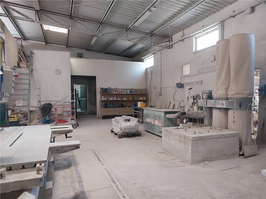 appartamento in vendita a Siamaggiore