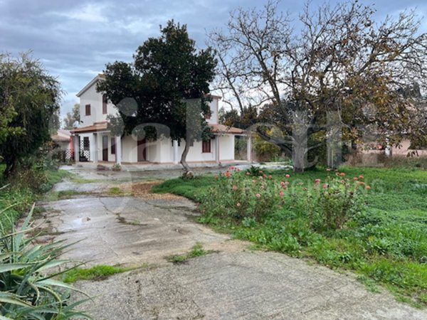 casa indipendente in vendita a Siamaggiore in zona Pardu Nou