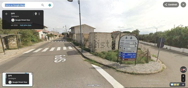 appartamento in vendita a Siamaggiore