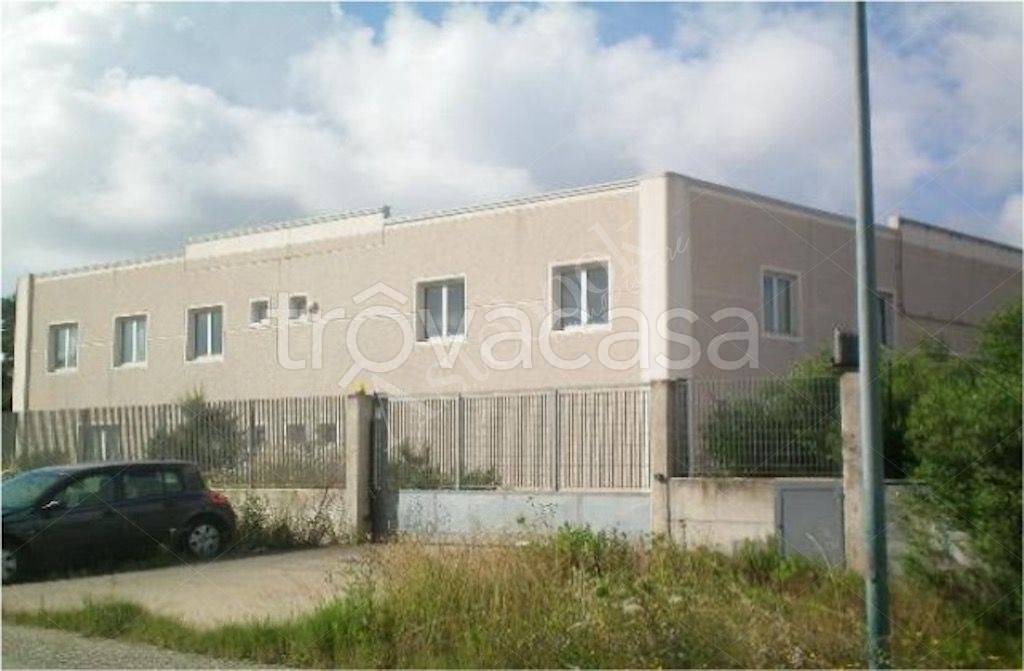 appartamento in vendita a Siamaggiore