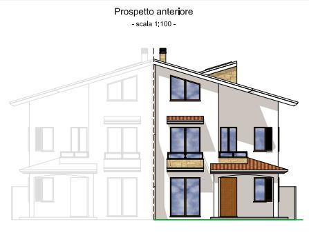 casa indipendente in vendita a Simaxis