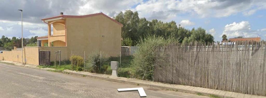 casa indipendente in vendita a Simaxis