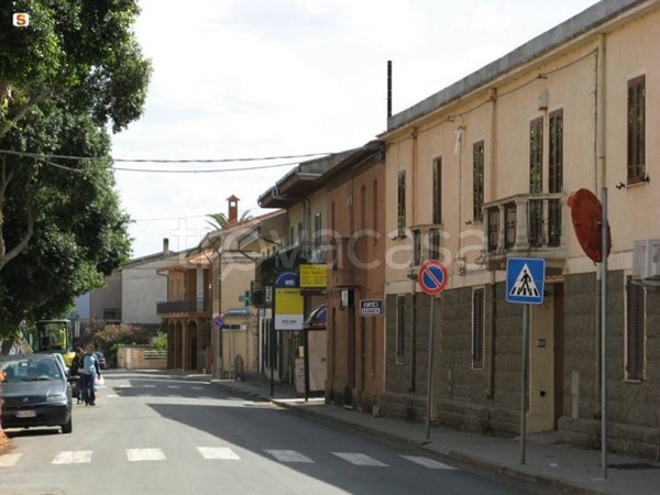 appartamento in vendita a Simaxis
