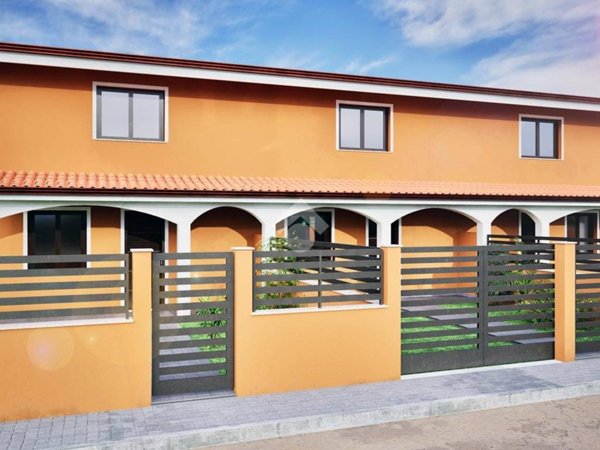 casa indipendente in vendita a Simaxis