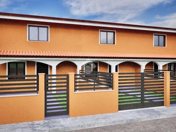 casa indipendente in vendita a Simaxis