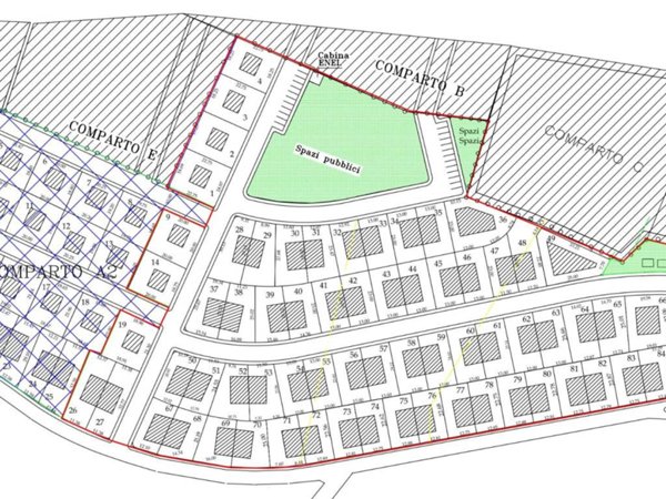 casa indipendente in vendita a Simaxis