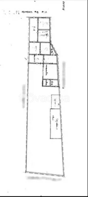 casa indipendente in vendita a Simaxis