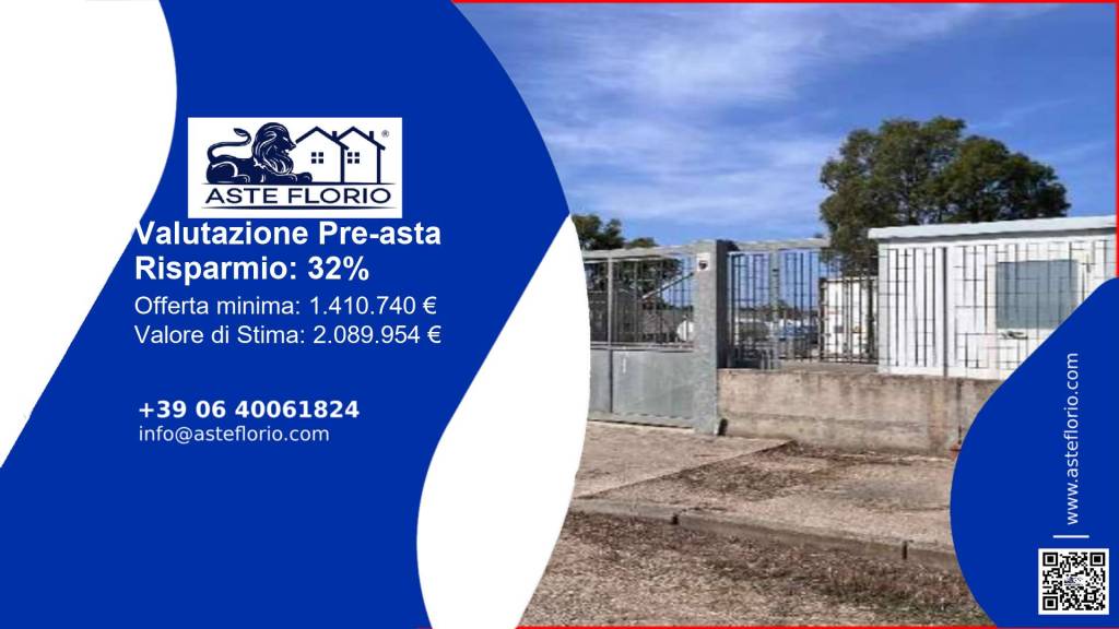 locale commerciale in vendita a Simaxis