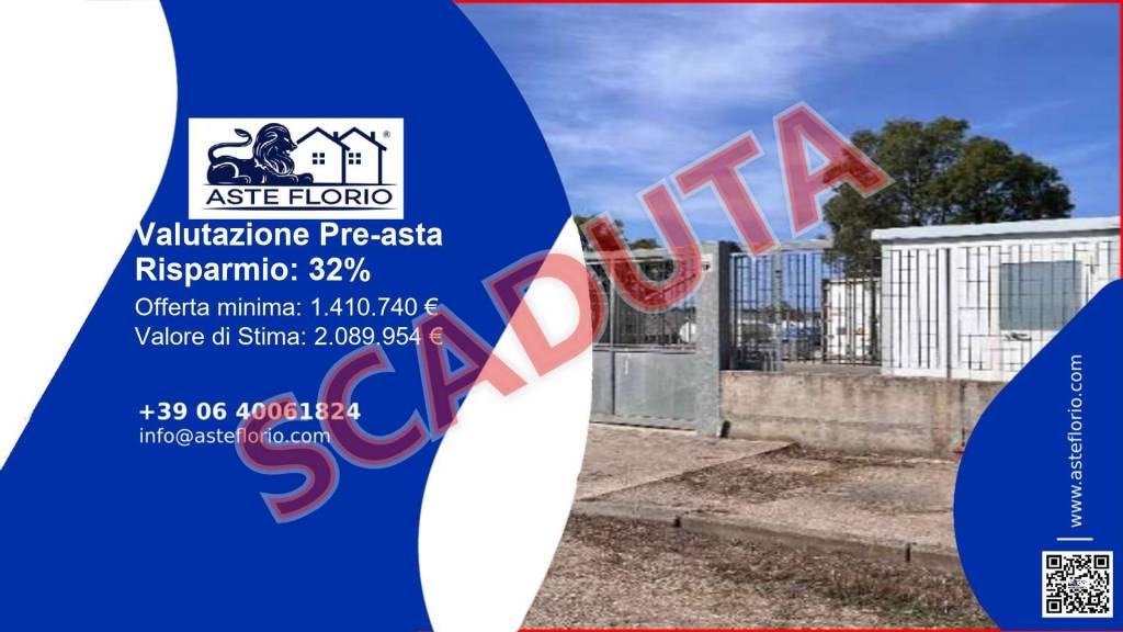 locale commerciale in vendita a Simaxis