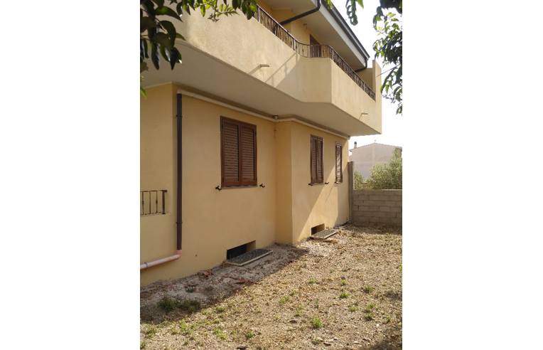 appartamento in vendita a Simaxis