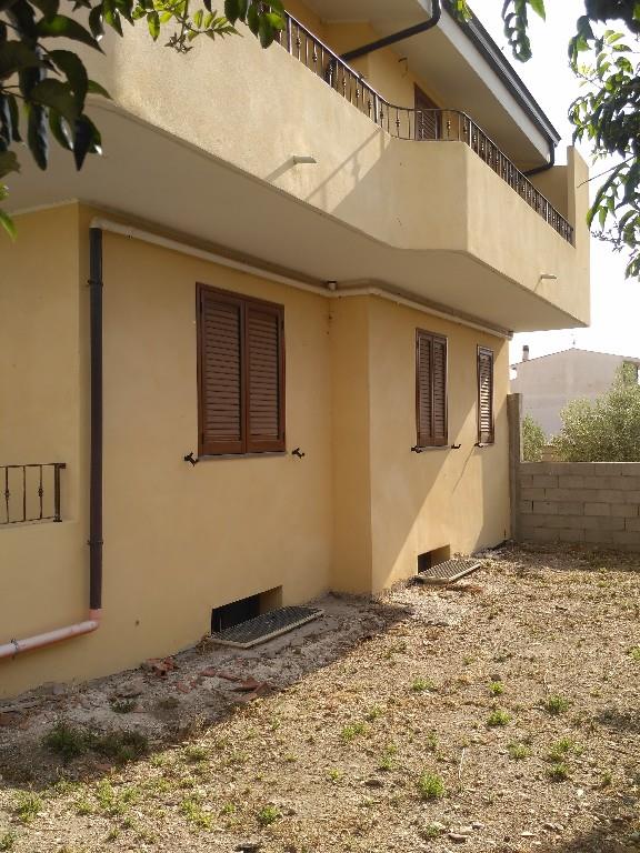 appartamento in vendita a Simaxis