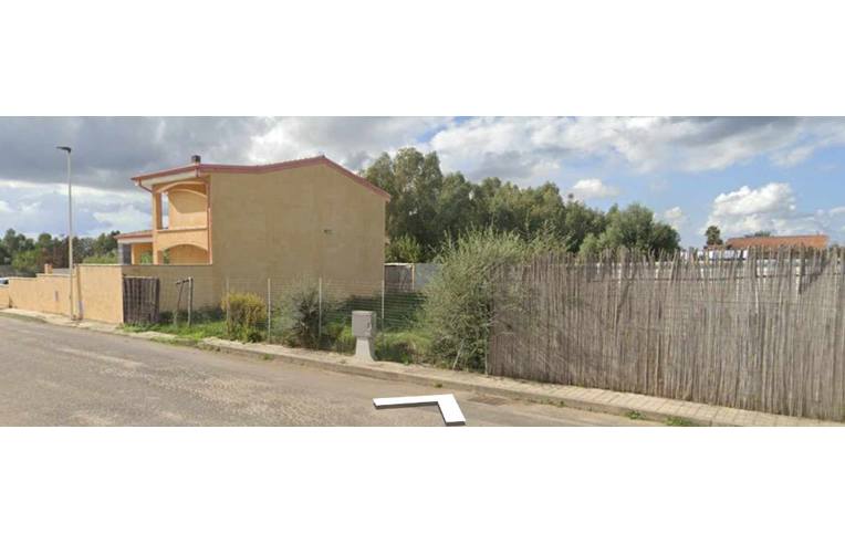 casa indipendente in vendita a Simaxis