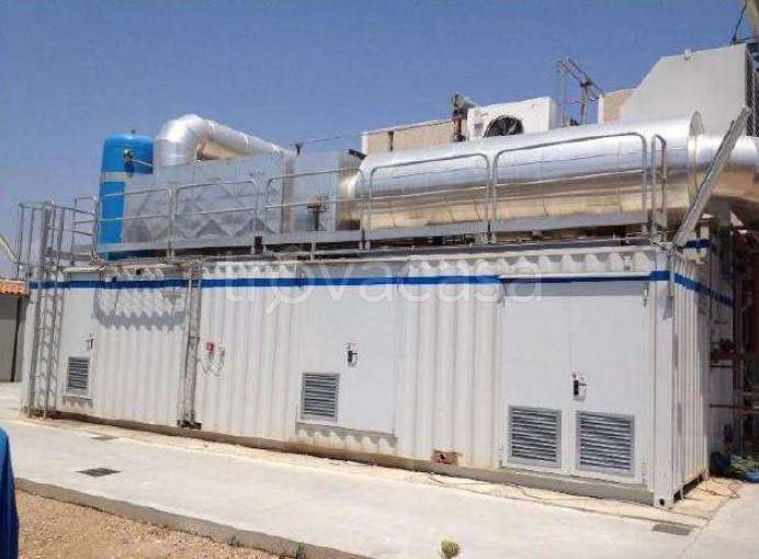 locale commerciale in vendita a Simaxis