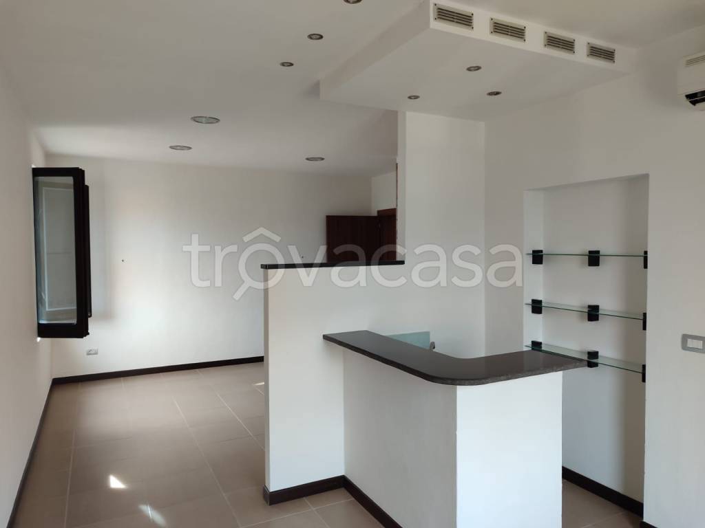 appartamento in vendita a Simaxis