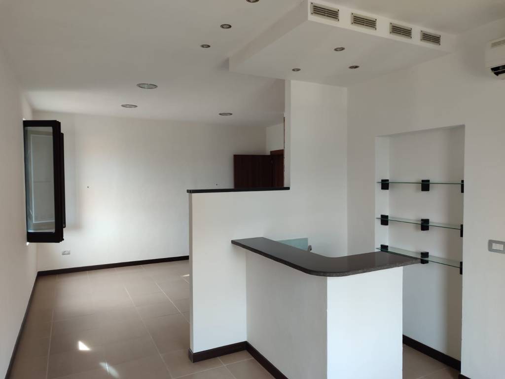 appartamento in vendita a Simaxis