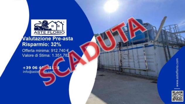 locale commerciale in vendita a Simaxis