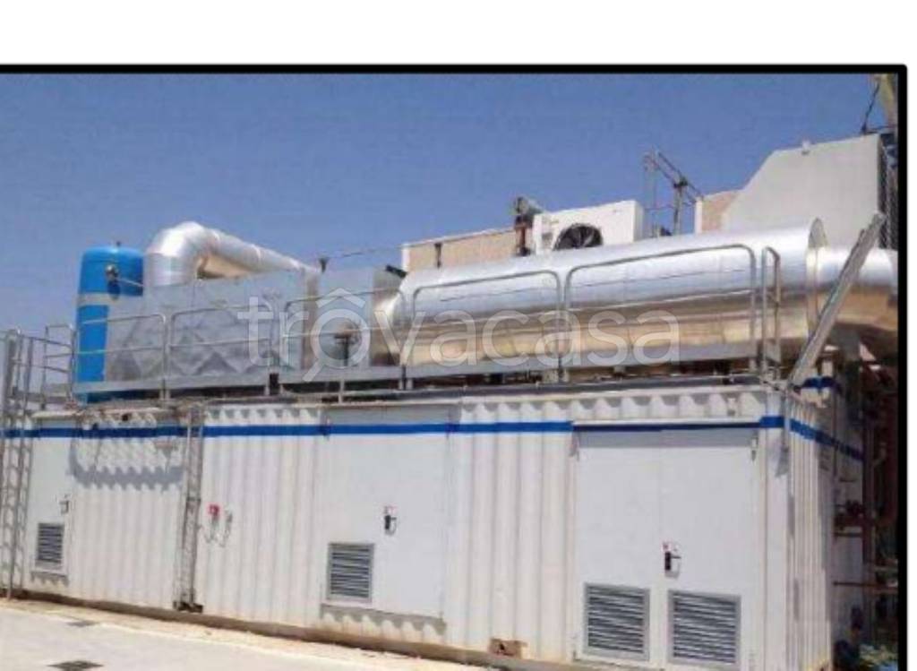 locale commerciale in vendita a Simaxis