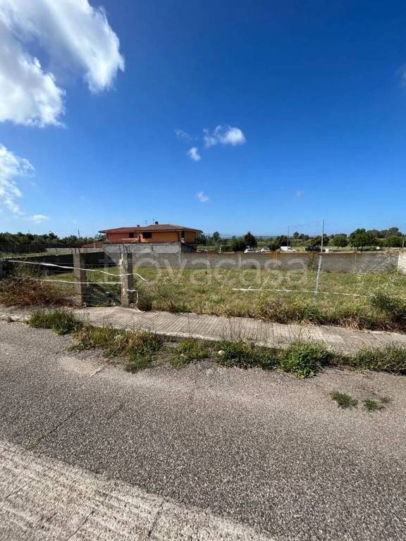 casa indipendente in vendita a Simaxis