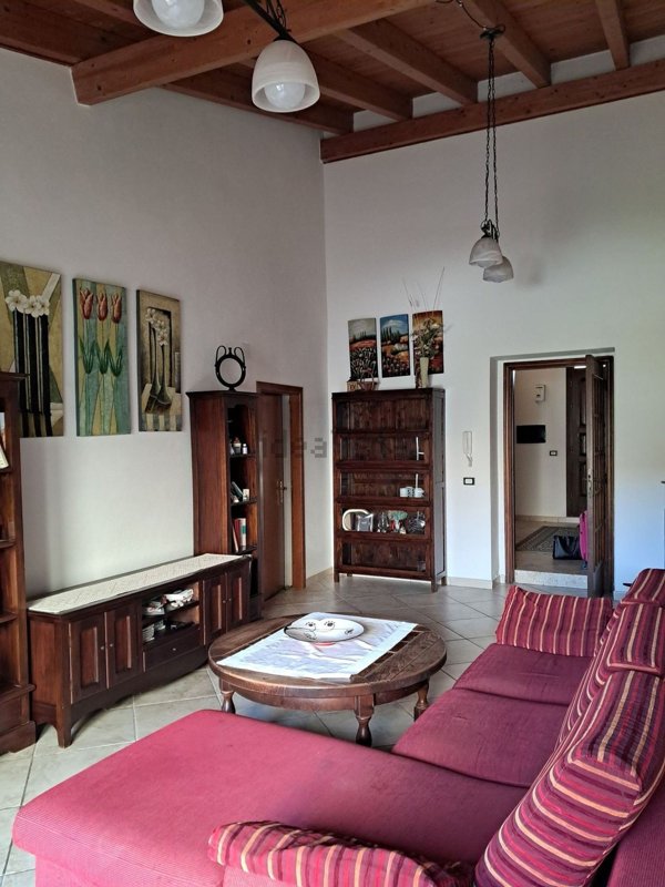 casa indipendente in vendita a Simaxis