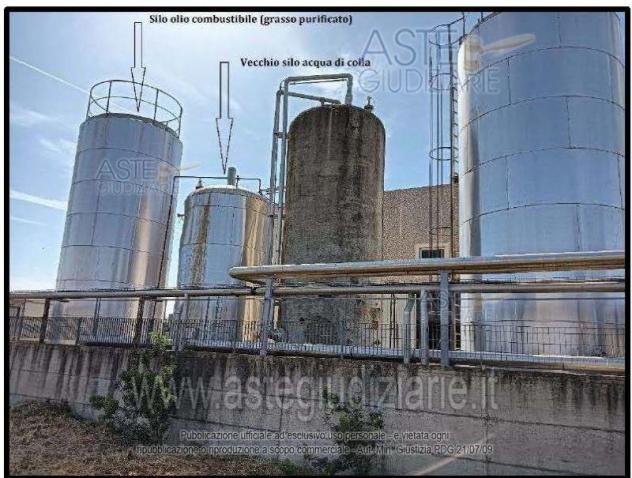 negozio in vendita a Simaxis