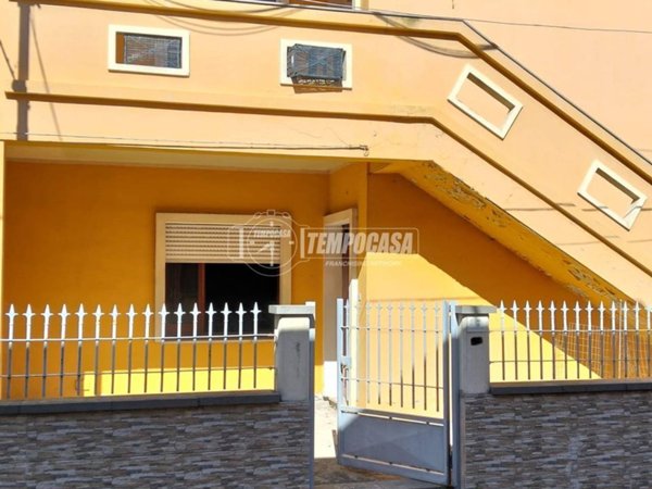 appartamento in vendita a Simaxis