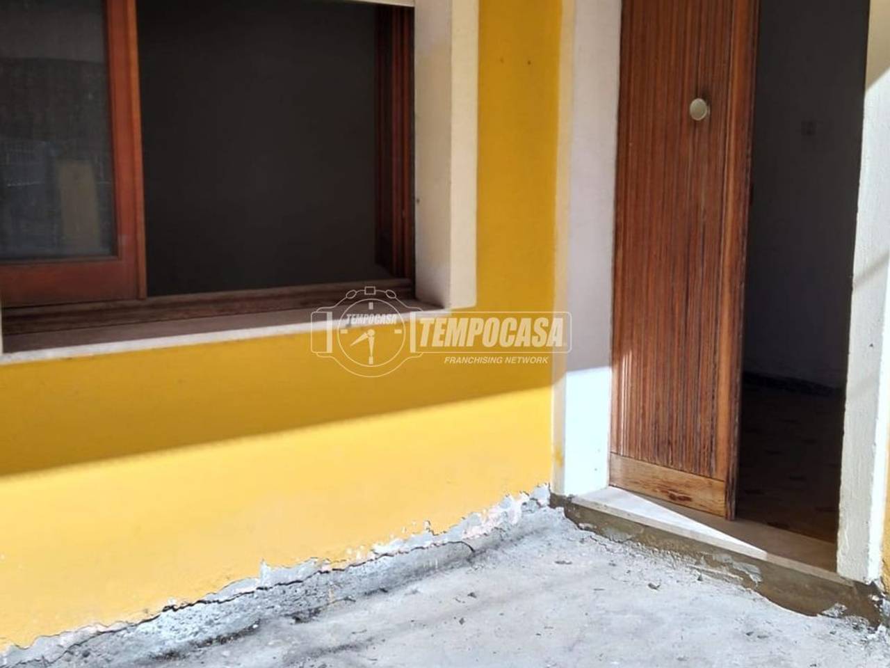 appartamento in vendita a Simaxis