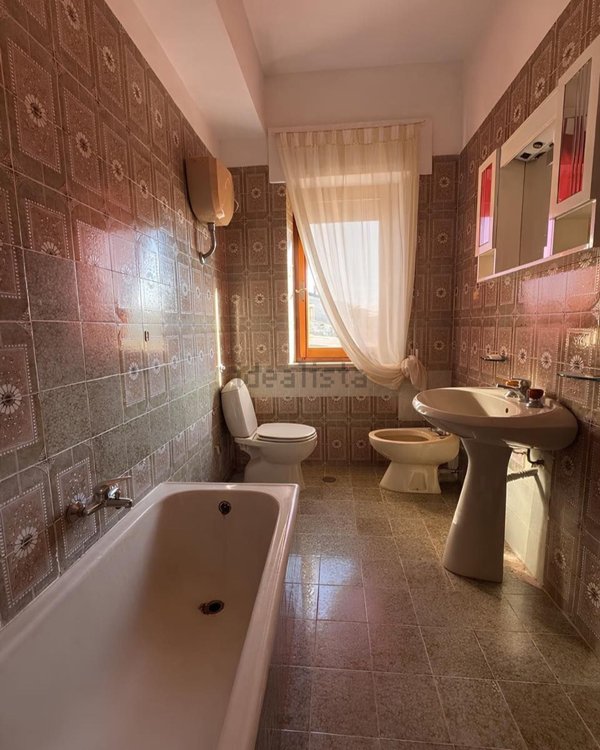 appartamento in vendita a Simaxis