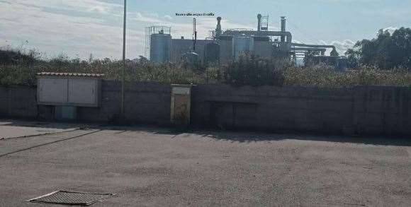 terreno edificabile in vendita a Simaxis