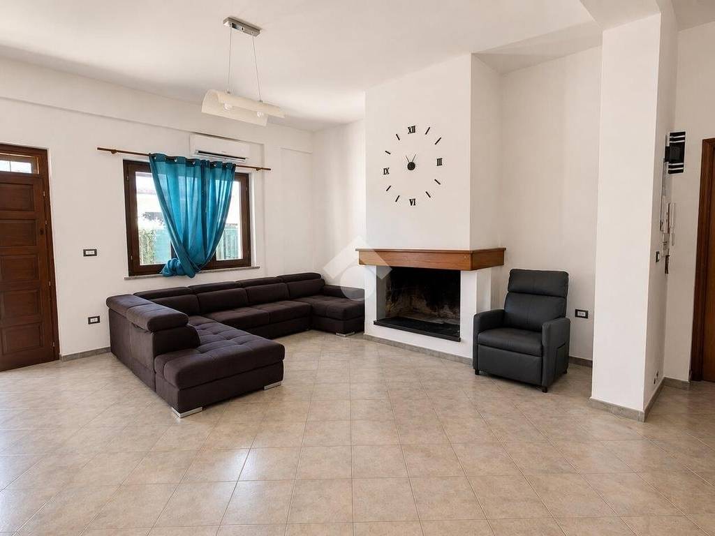 casa indipendente in vendita a Simaxis