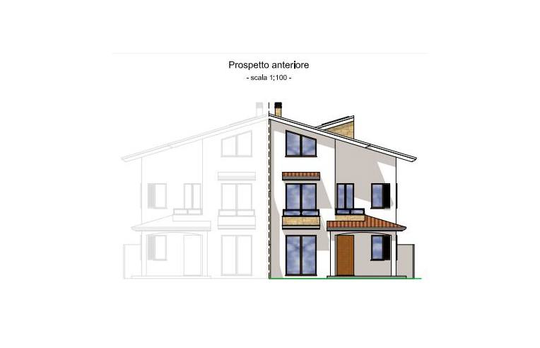 casa indipendente in vendita a Simaxis