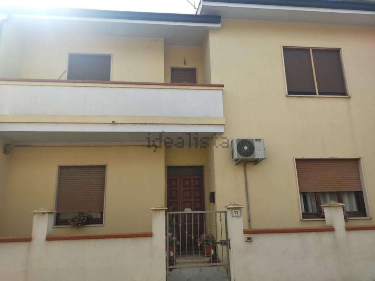 appartamento in vendita a Solarussa