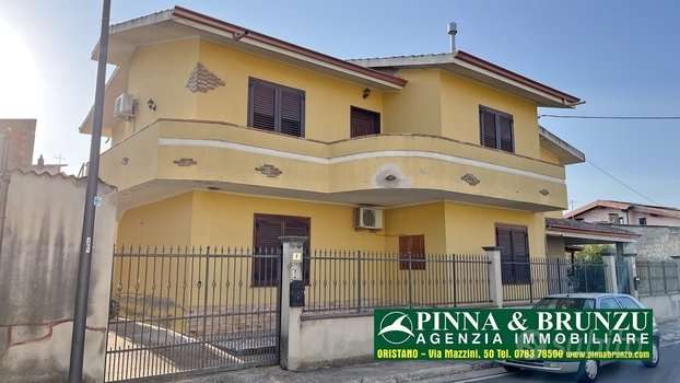 appartamento in vendita a Solarussa