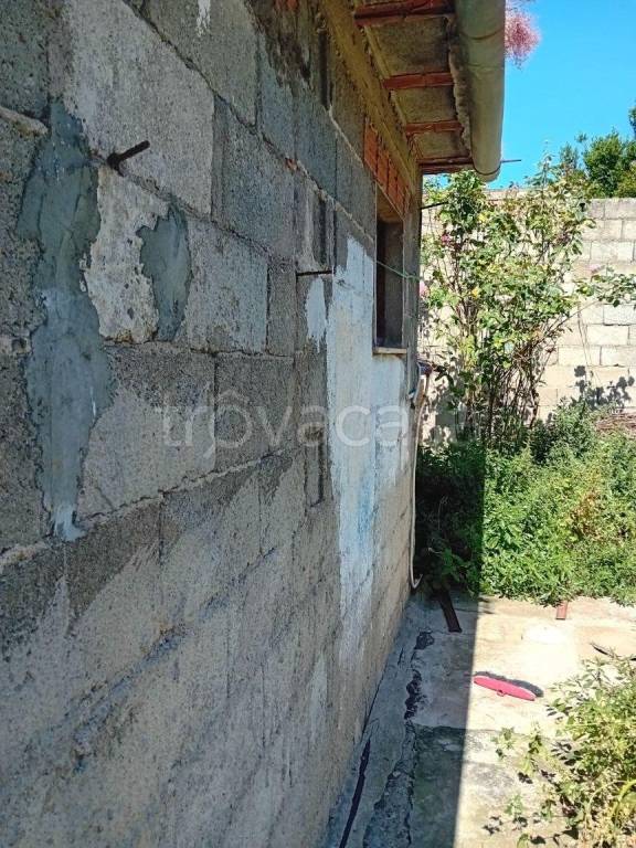 casa indipendente in vendita a Solarussa